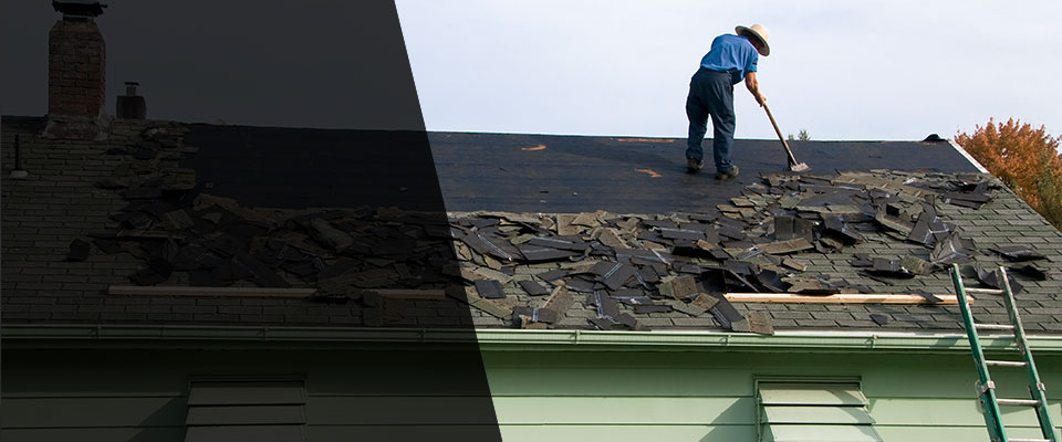 Fort Washington Roofing Contractors