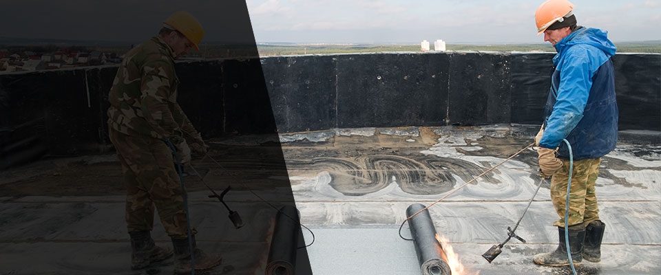 Fort Washington Roofing Contractors